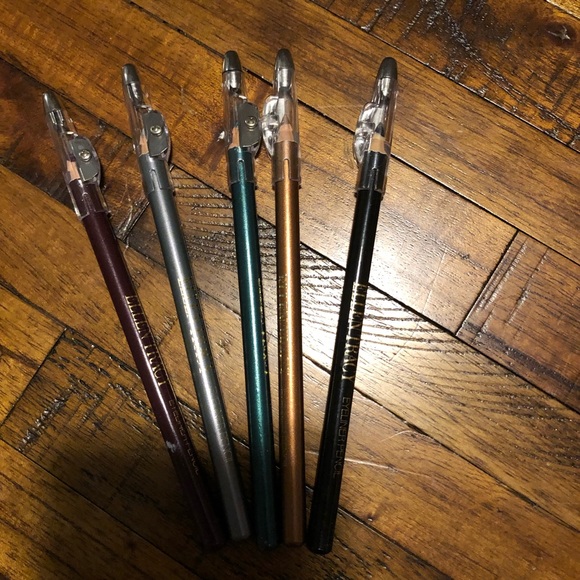 Ellen Tracy Eyeliner Pencil bundle - Picture 1 of 3